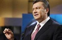 Янукович пообещал дать Тимошенко шанс