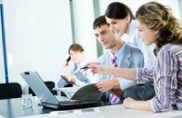 Доступ к интернету дома имеют 40% украинцев