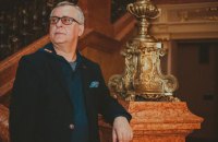 Екс-міністр культури став гендиректором Львівської опери