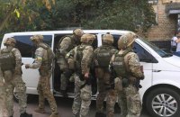 ​Полиция: мэр одного из пригородов Киева сколотил банду рэкетиров