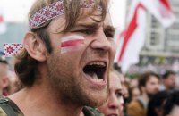 Білоруська опозиція оголосила про підготовку нових протестів