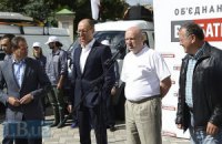 Сколько кандидатов выдвинет оппозиция в 2015 году?
