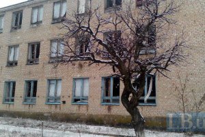 Гранитное обстреляли из "Градов"