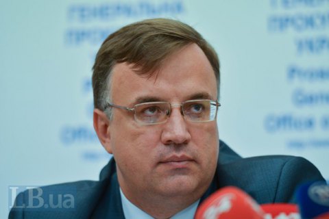 Столярчук і Севрук показали доходи за 2015 рік