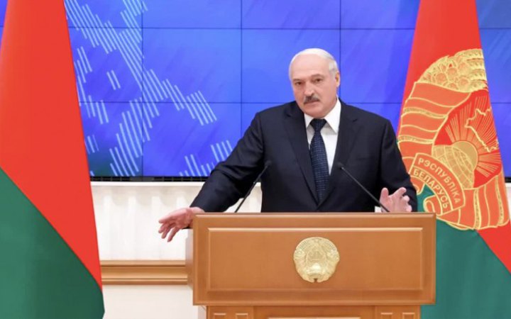 Послу України в Мінську вручили ноту про "підготовку удару по Білорусі". МЗС України не виключає російську провокацію