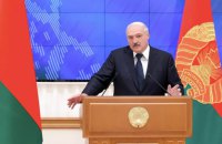 Послу України в Мінську вручили ноту про "підготовку удару по Білорусі". МЗС України не виключає російську провокацію