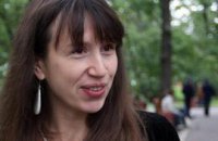 ​Поздравляем Таню Чорновол с рождением сына!