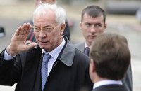 Азаров приказал разыскать Черновецкого
