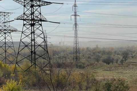 У Кривому Розі спостерігається пилова буря, - Держекоінспекція