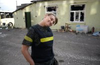 AFTERILOVAISK. Мурка