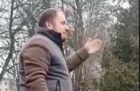 Россияне выставили условия Конотопу: либо город сдается, либо его обстреливают. Горожане выгнали оккупантов криками "Нах...й!"
