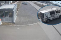 Російському військовому повідомили підозру у вбивстві мирних українців пострілами в спину