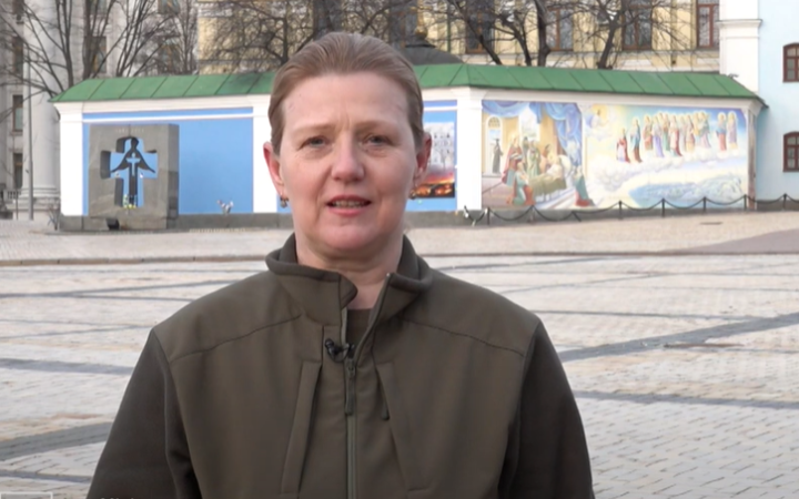 Громадська рада при Мінветеранів закликає міністерку Юлію Лапутіну піти з посади