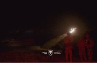 Десантники 7 корпусу уразили логістичні об'єкти окупантів поблизу Донецька
