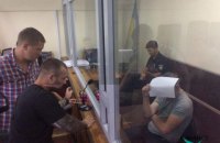 Виновник смертельного ДТП в Черкассах арестован без права залога