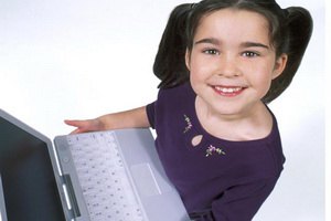 В школах штата Индиана отказываются от обучения письму - дети обойдутся клавиатурой
