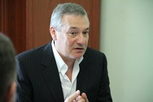 Однопартиец Яценюка не верит в победу оппозиции в Харькове