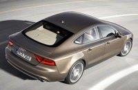Audi представит интеллектуальный гибрид