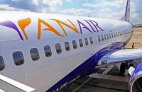 Госавиаслужба возобновила сертификат на полеты YanAir