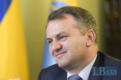Намір купувати білоруську енергетику можна кваліфікувати як фінансування тероризму, - Синютка