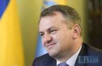 Намір купувати білоруську енергетику можна кваліфікувати як фінансування тероризму, - Синютка