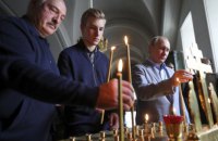 Лукашенко хотел бы "лично" встретиться с Папой Римским