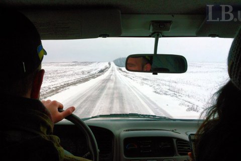 ​В пятницу на Донбассе погиб волонтер, ранены четверо военных