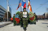 Справу про вбитого бойовика "Гіві" суд повернув у прокуратуру