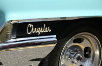 Chrysler к 2028 году полностью перейдет на производство электрокаров