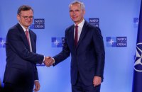 Підтримка вступу України до ЄС та НАТО серед громадян зменшилась з середини літа  на 7% та 6% відповідно