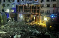 Головне за середу, 5 березня: ракетний удар по Кривому рогу, 96 боєзіткнень