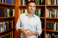 Вакарчук заявив, що не збирається в президенти