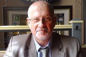 Российским сенатором от Севастополя стал бард-песенник