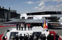 Airbus к работе над истребителем шестого поколения привлек теологов 