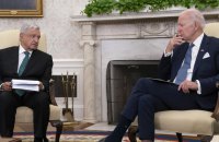 Мексика планує витратити $1,5 млрд на модернізацію кордону зі США
