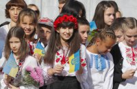 Питання про навчання