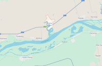 Внаслідок обстрілу росіянами села Тягинка на Херсонщині загинула жінка
