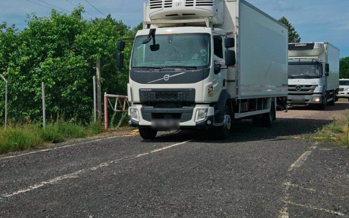 В Україну повернули тіла 254 полеглих оборонців