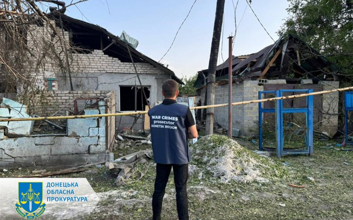 Головне за неділю, 23 червня: удар авіабомбами по Харкову, бої на Куп’янському та Покровському напрямках, евакуація з Торецька 