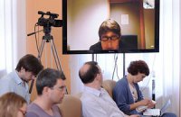 Договор по ЗСТ с ЕС должны подписать в рамках договора об ассоциации, - мнение