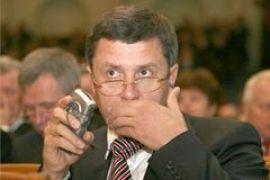 Пилипишин выходит из партии Литвина