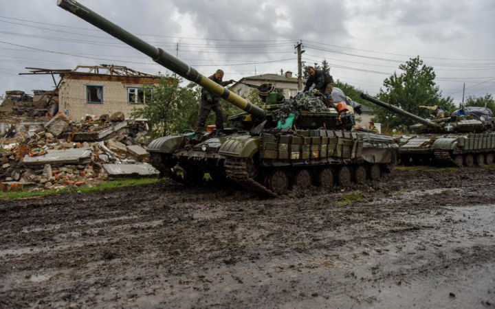 У Генштабі оцінили втрати росіян за минулу добу у 710 осіб