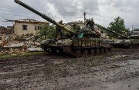 У Генштабі оцінили втрати росіян за минулу добу у 710 осіб