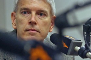 Экс-посол США: в Вашингтоне заговорили о "черном списке" украинских чиновников