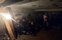 Єдину дорогу з Дебальцевого постійно обстрілюють, - Amnesty International