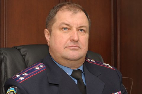 Россия экстрадировала в Украину экс-начальника киевского ГАИ Макаренко