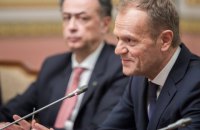 Туск: Лучший способ почтить жертв Революции - делать все для продолжения реформ