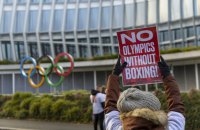 Чеські боксери бойкотуватимуть цьогорічний чемпіонат світу через участь росіян і білорусів