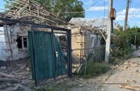 Росіяни атакували Дніпропетровщину артилерією і дронами