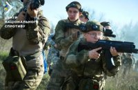 Британська розвідка: Росія готує дітей до війни безпілотників